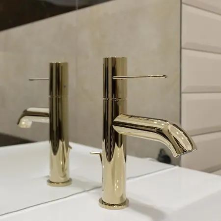 The Golden Executive Budapest